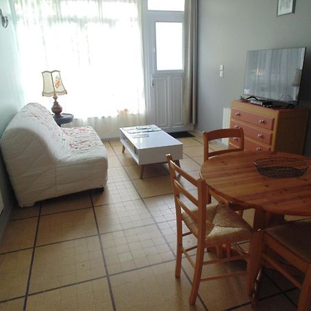 Appartement Entierement Renove Avec Wifi Tout A Pied Royan Eksteriør billede