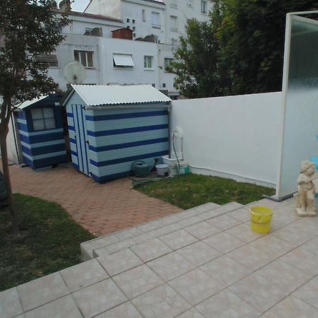 Appartement Entierement Renove Avec Wifi Tout A Pied Royan Eksteriør billede