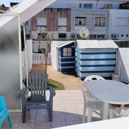 Appartement Entierement Renove Avec Wifi Tout A Pied Royan Eksteriør billede