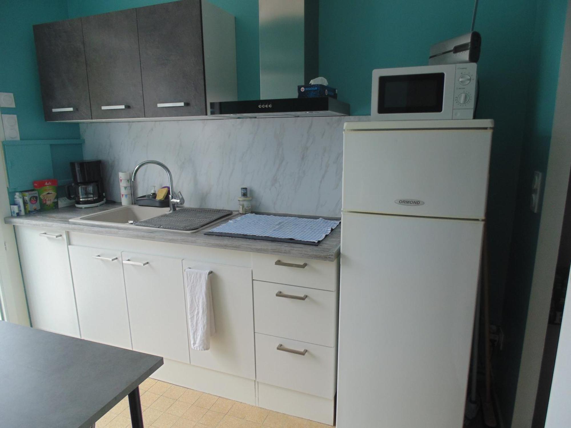 Appartement Entierement Renove Avec Wifi Tout A Pied Royan Eksteriør billede