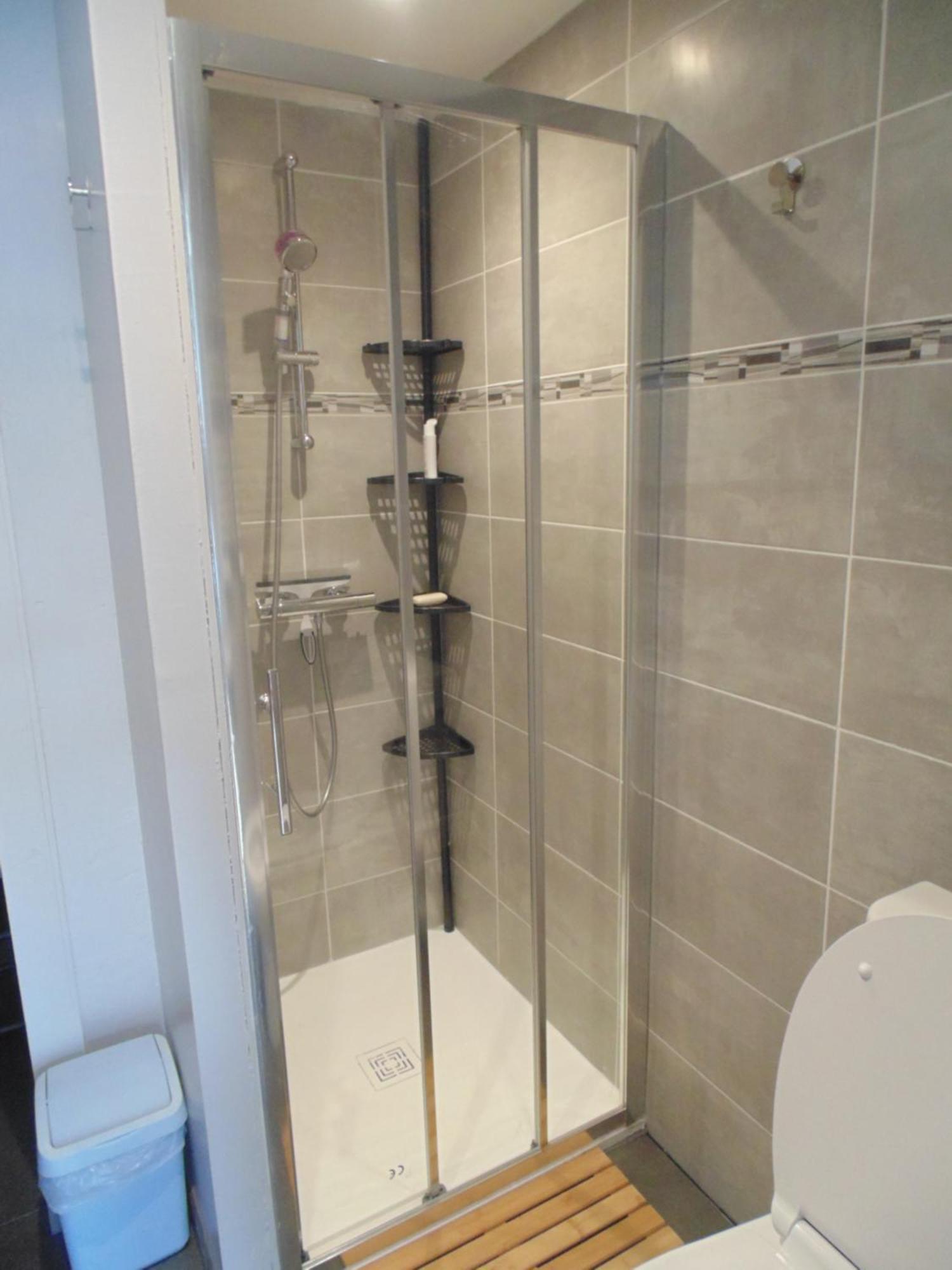 Appartement Entierement Renove Avec Wifi Tout A Pied Royan Eksteriør billede