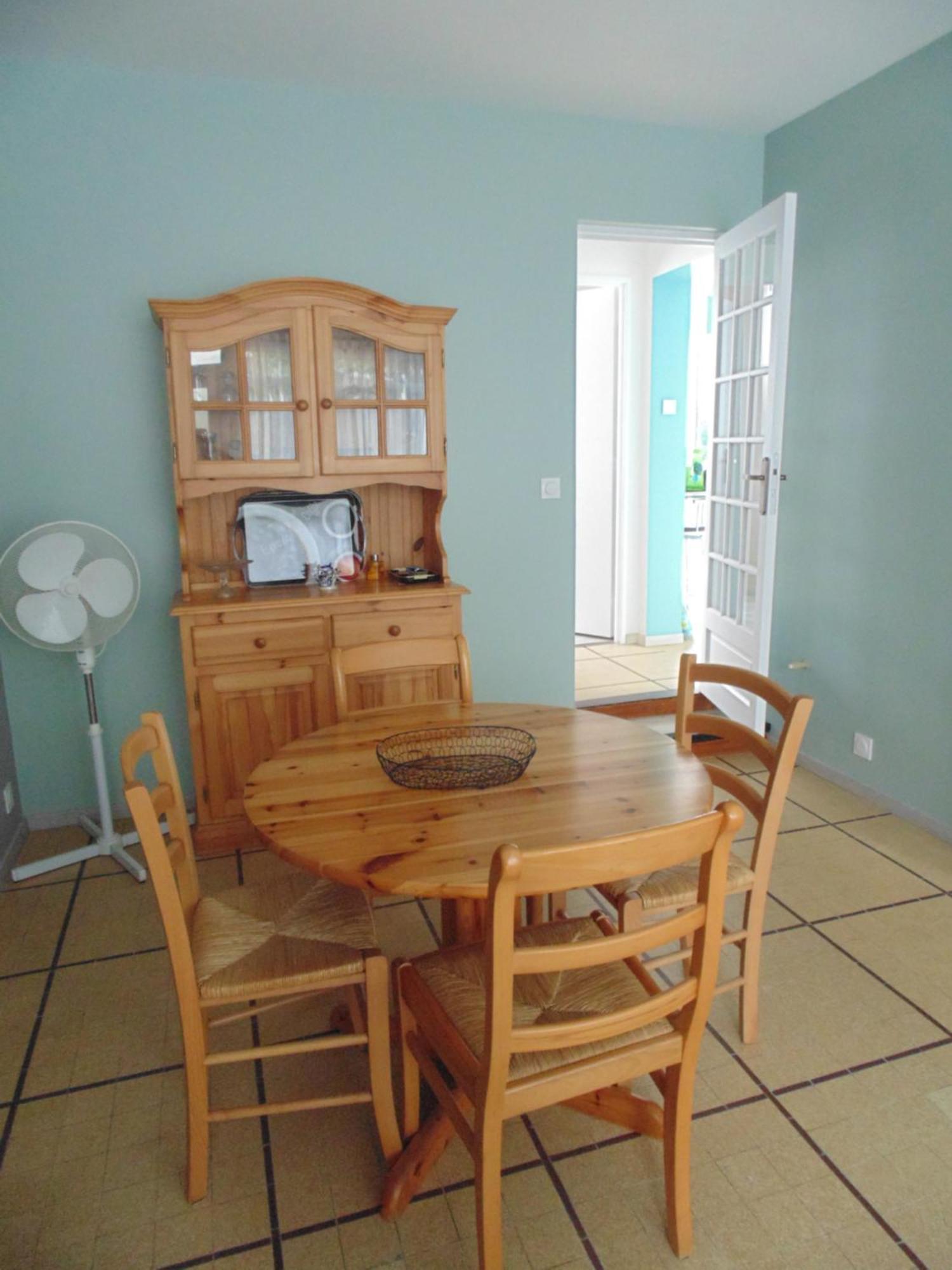 Appartement Entierement Renove Avec Wifi Tout A Pied Royan Eksteriør billede