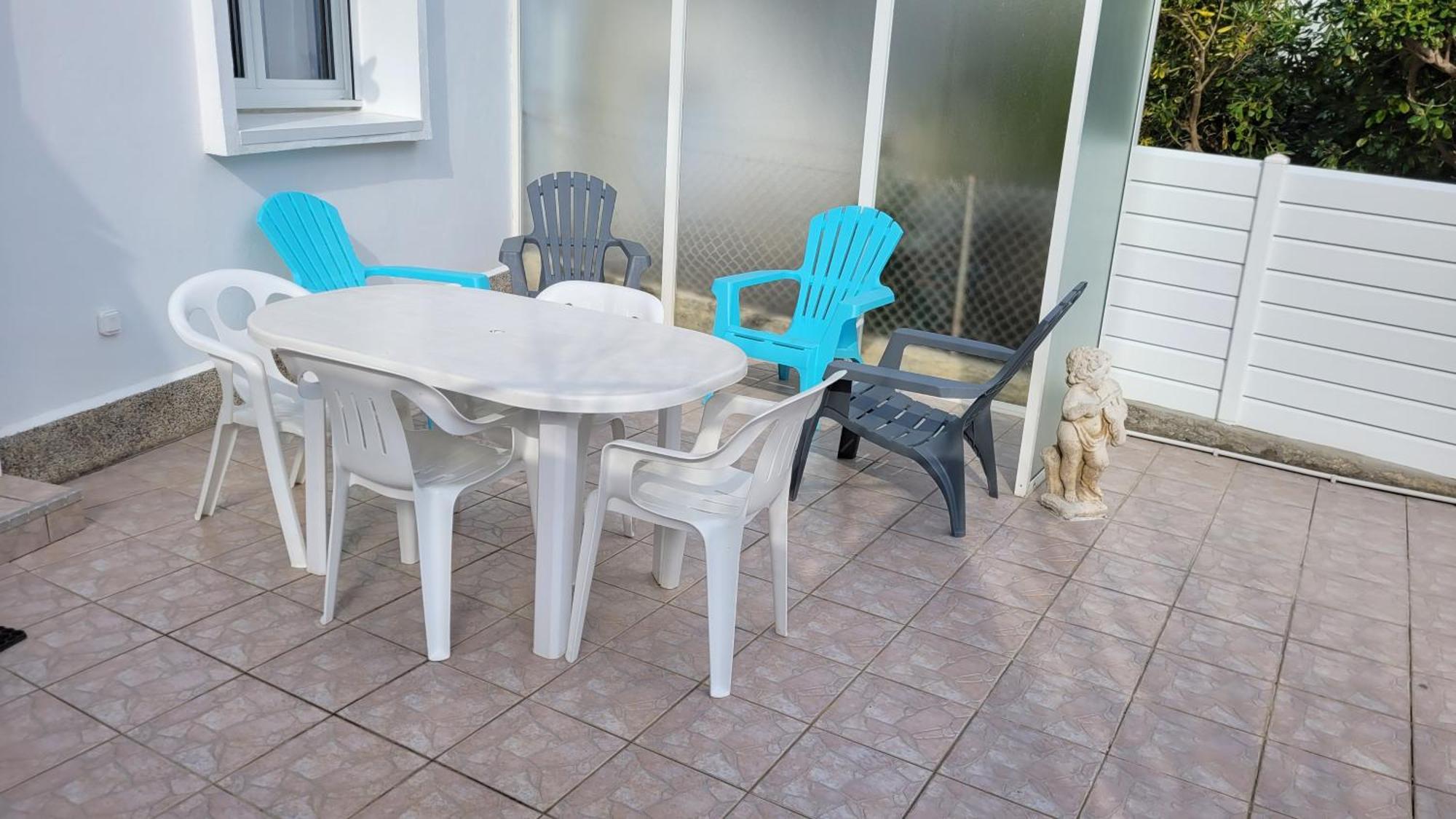 Appartement Entierement Renove Avec Wifi Tout A Pied Royan Eksteriør billede