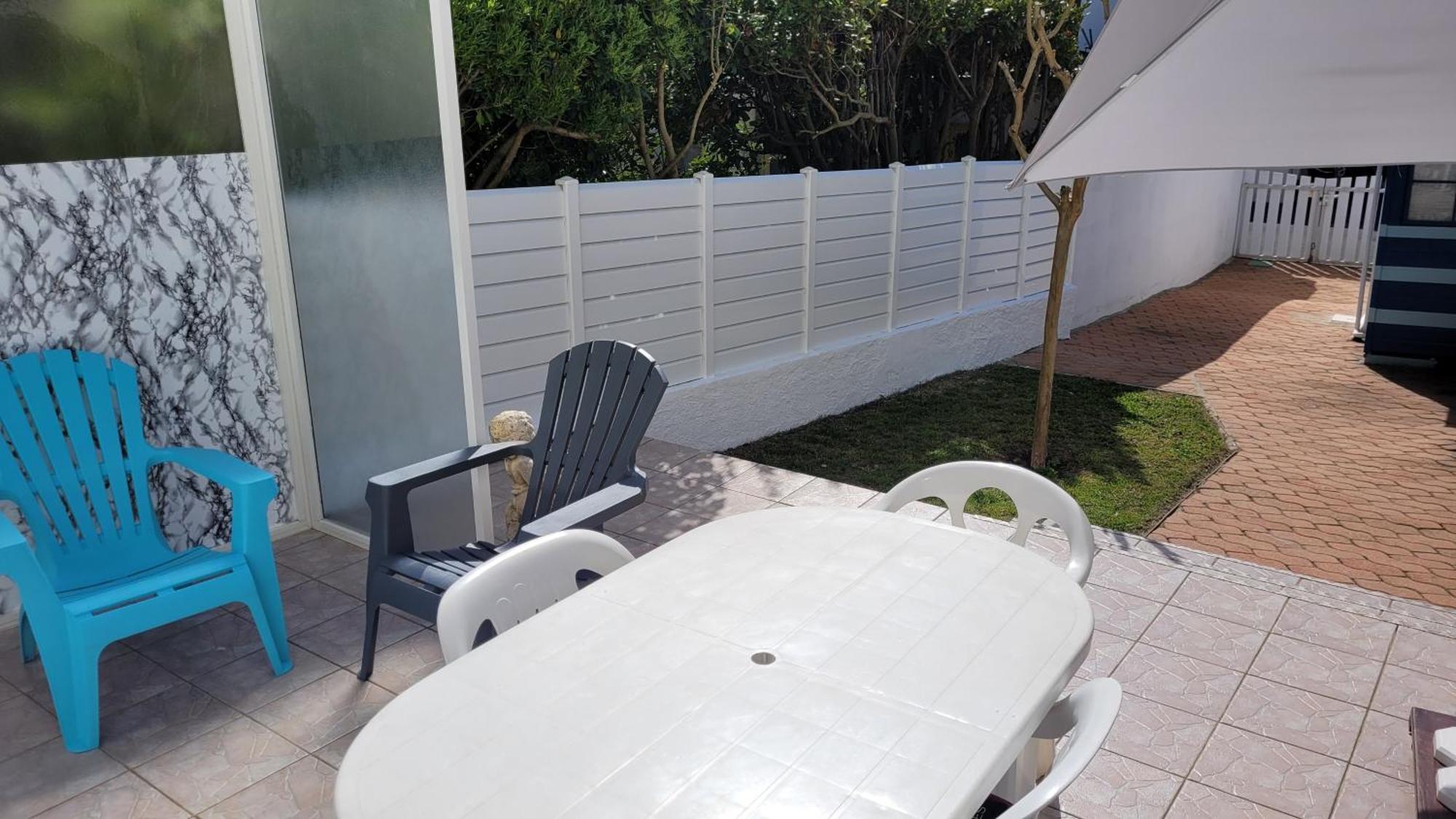 Appartement Entierement Renove Avec Wifi Tout A Pied Royan Eksteriør billede